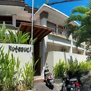 2* Hotel Kuta Suci