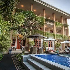 Anyar 2*, Kuta (Bali) Indonesia